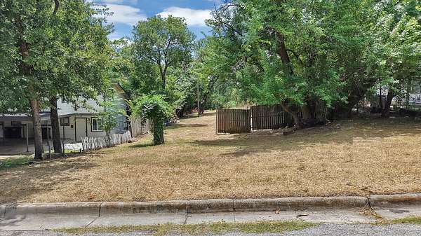 0.23 Acres of Residential Land for Sale in Fort Worth, Texas