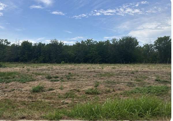 1.1 Acres of Residential Land for Sale in Valley View, Texas