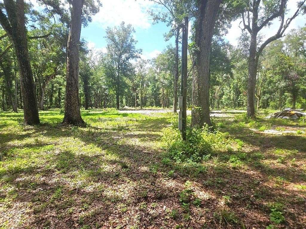 4.82 Acres of Land for Sale in Old Town, Florida