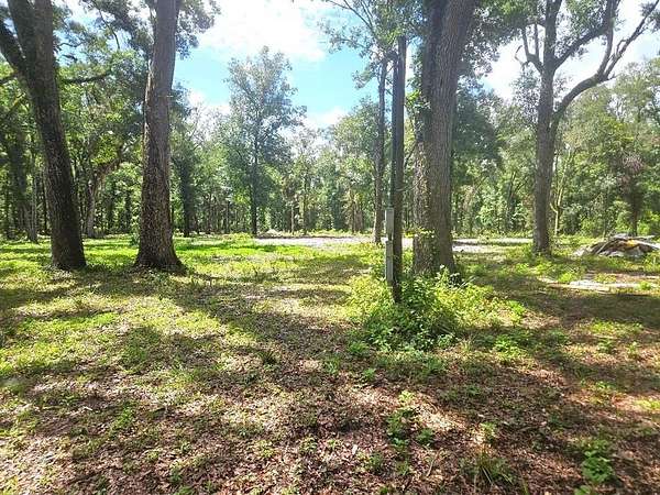 4.82 Acres of Land for Sale in Old Town, Florida