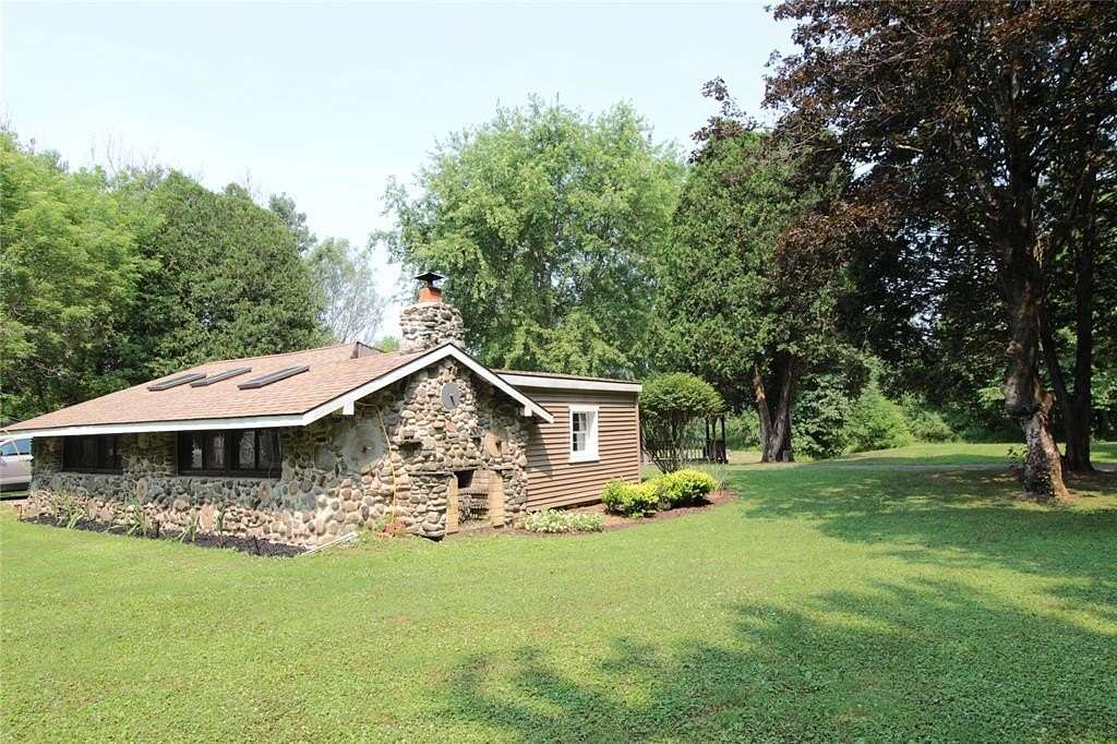 1.9 Acres of Land with Home for Sale in Chenango Forks, New York