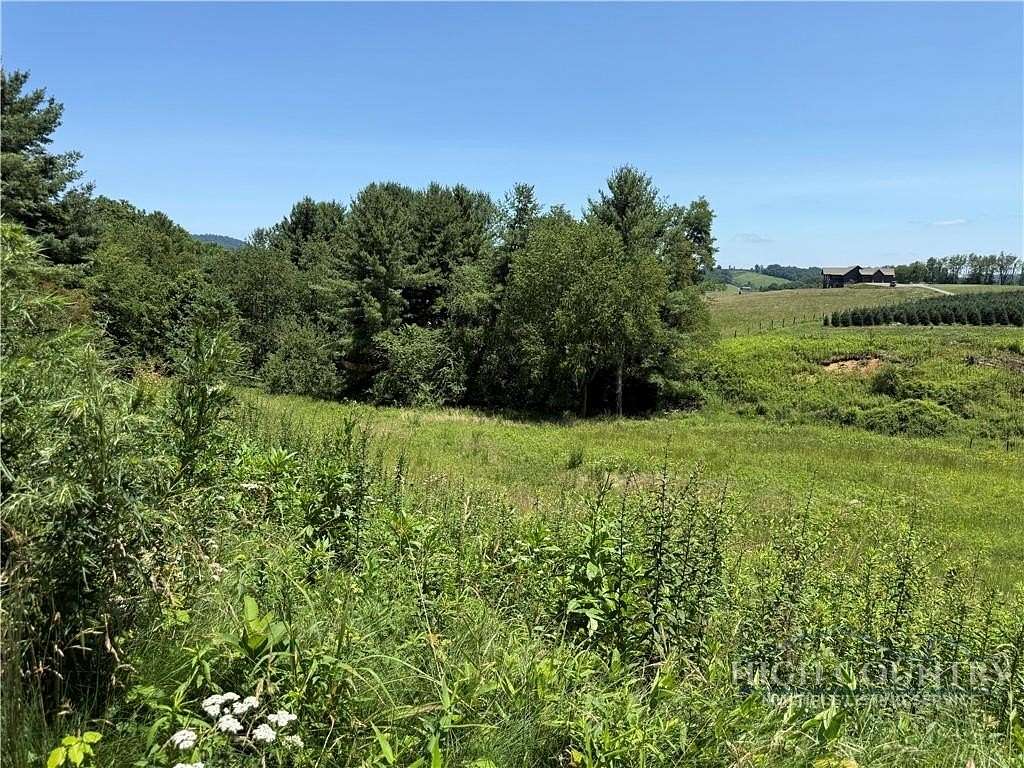 1.16 Acres of Land for Sale in Jefferson, North Carolina