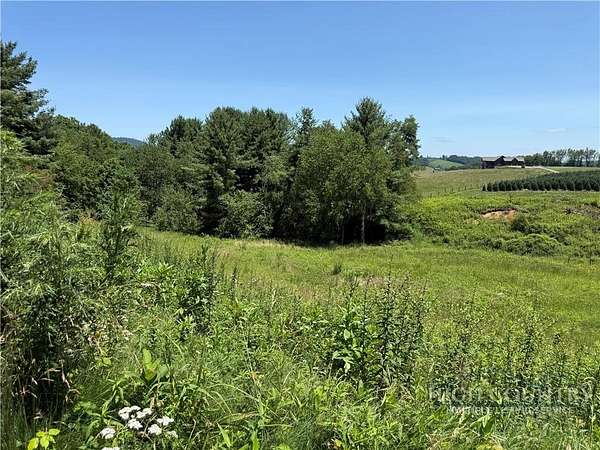 1.16 Acres of Land for Sale in Jefferson, North Carolina