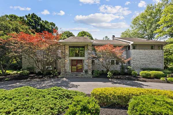 3 Acres of Land with Home for Sale in Columbia, Maryland