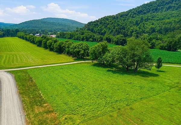 0.83 Acres of Residential Land for Sale in Knoxville, Pennsylvania