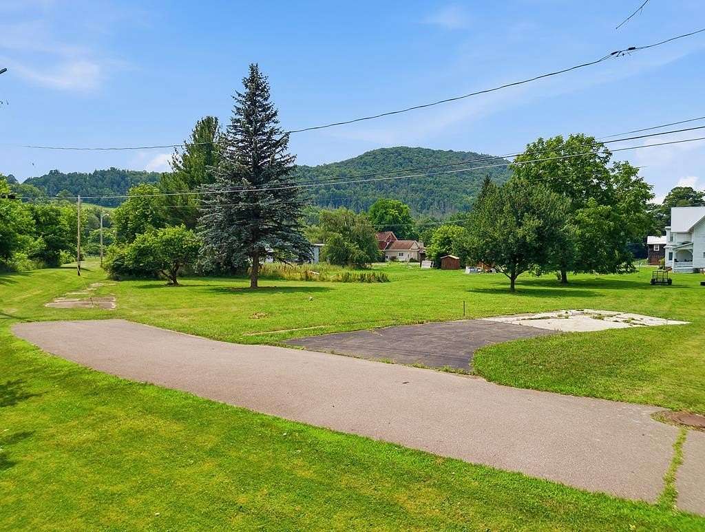 0.39 Acres of Land for Sale in Westfield, Pennsylvania