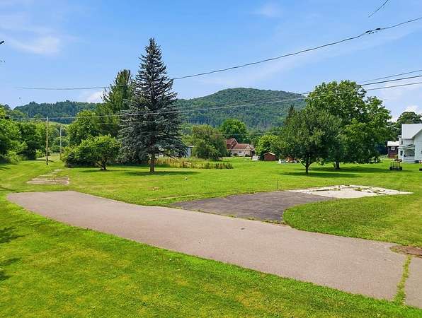 0.39 Acres of Land for Sale in Westfield, Pennsylvania