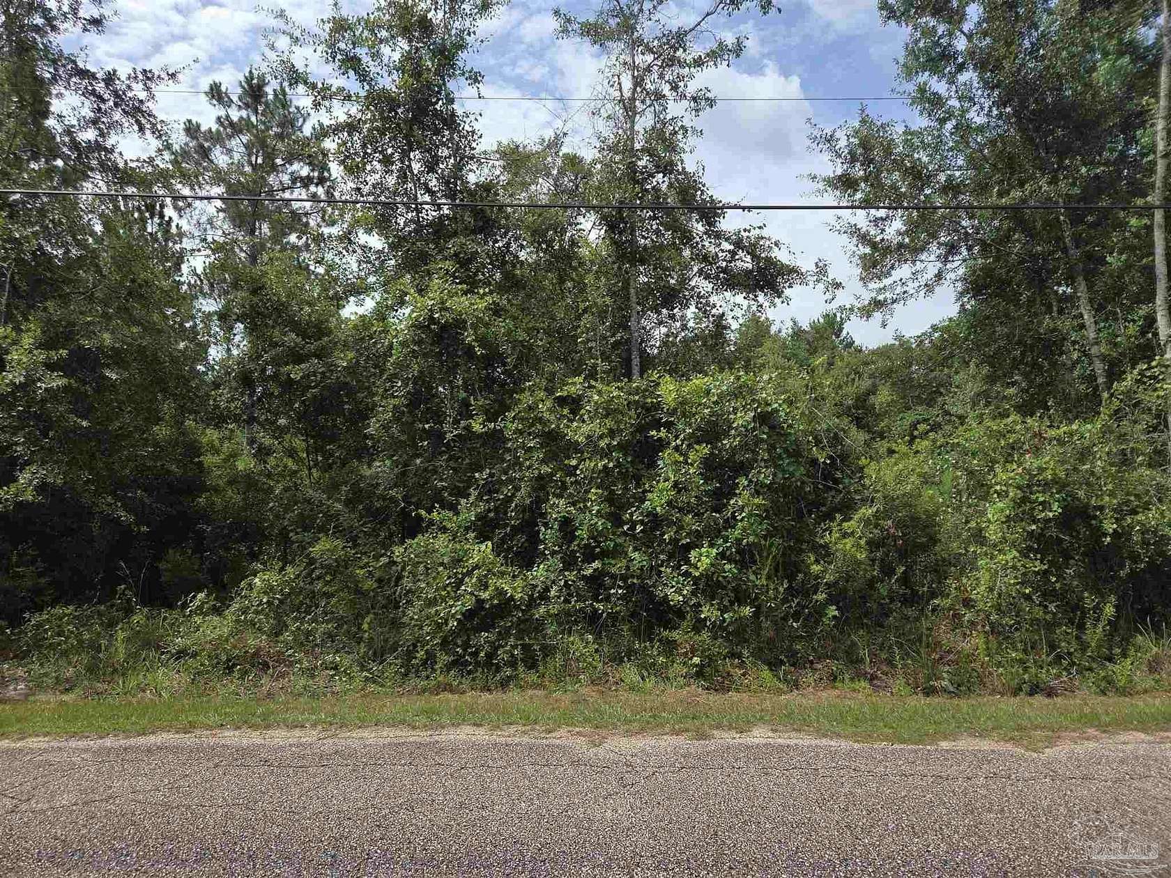1 Acre of Residential Land for Sale in Milton, Florida