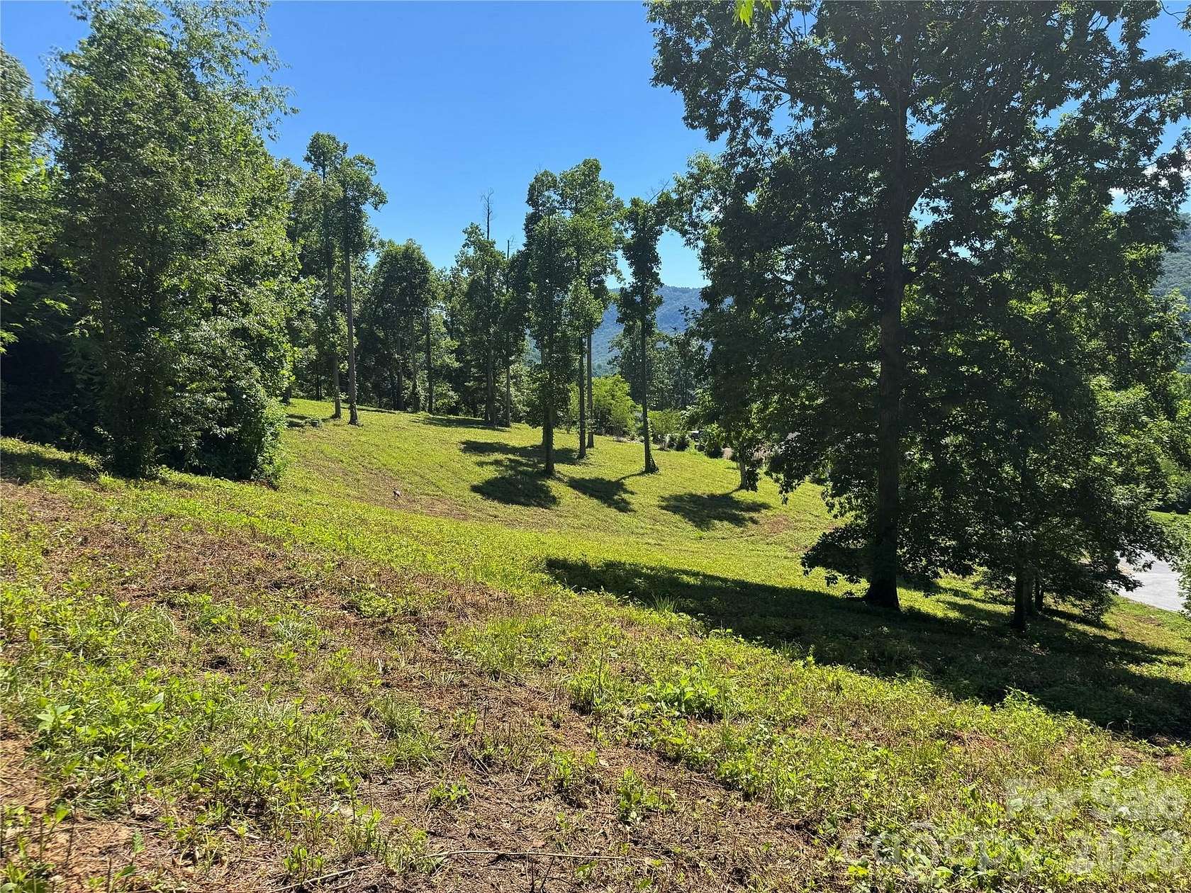 2.15 Acres of Residential Land for Sale in Hendersonville, North Carolina