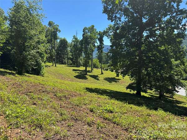 2.15 Acres of Residential Land for Sale in Hendersonville, North Carolina