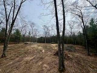 0.95 Acres of Residential Land for Sale in Whitehall, Michigan