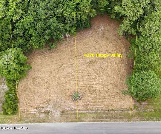 0.74 Acres of Residential Land for Sale in Shallotte, North Carolina