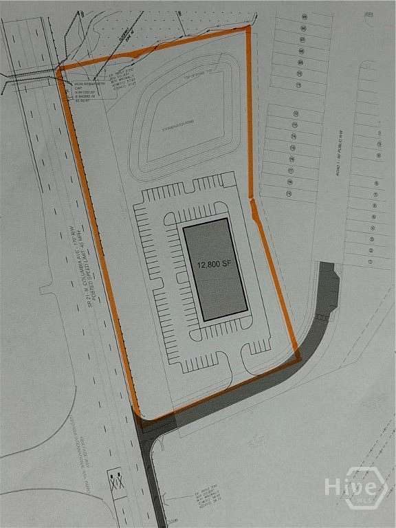 2.7 Acres of Mixed-Use Land for Sale in Rincon, Georgia