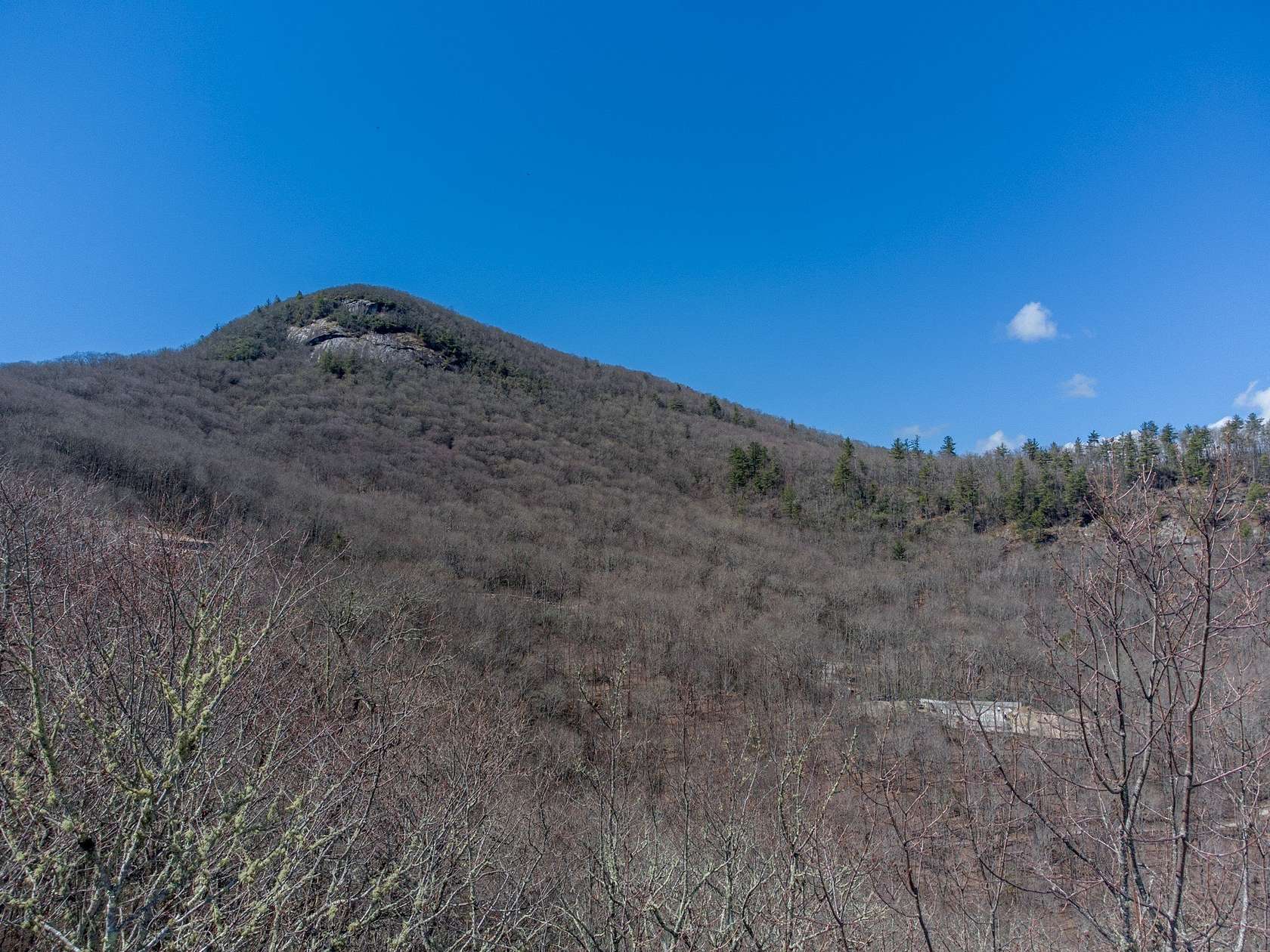 0.89 Acres of Residential Land for Sale in Highlands, North Carolina