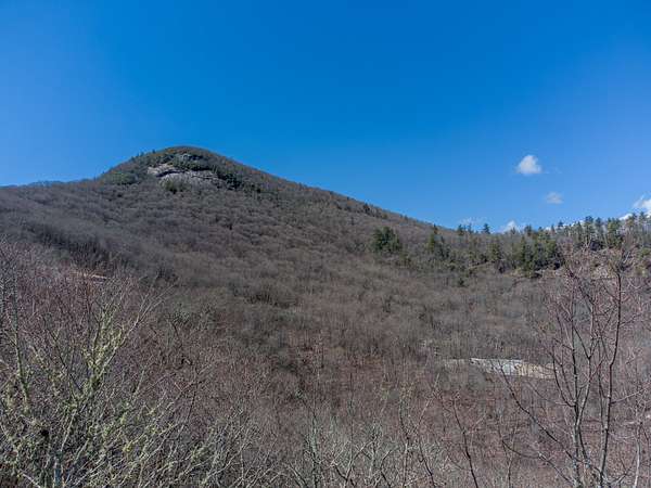 0.89 Acres of Residential Land for Sale in Highlands, North Carolina