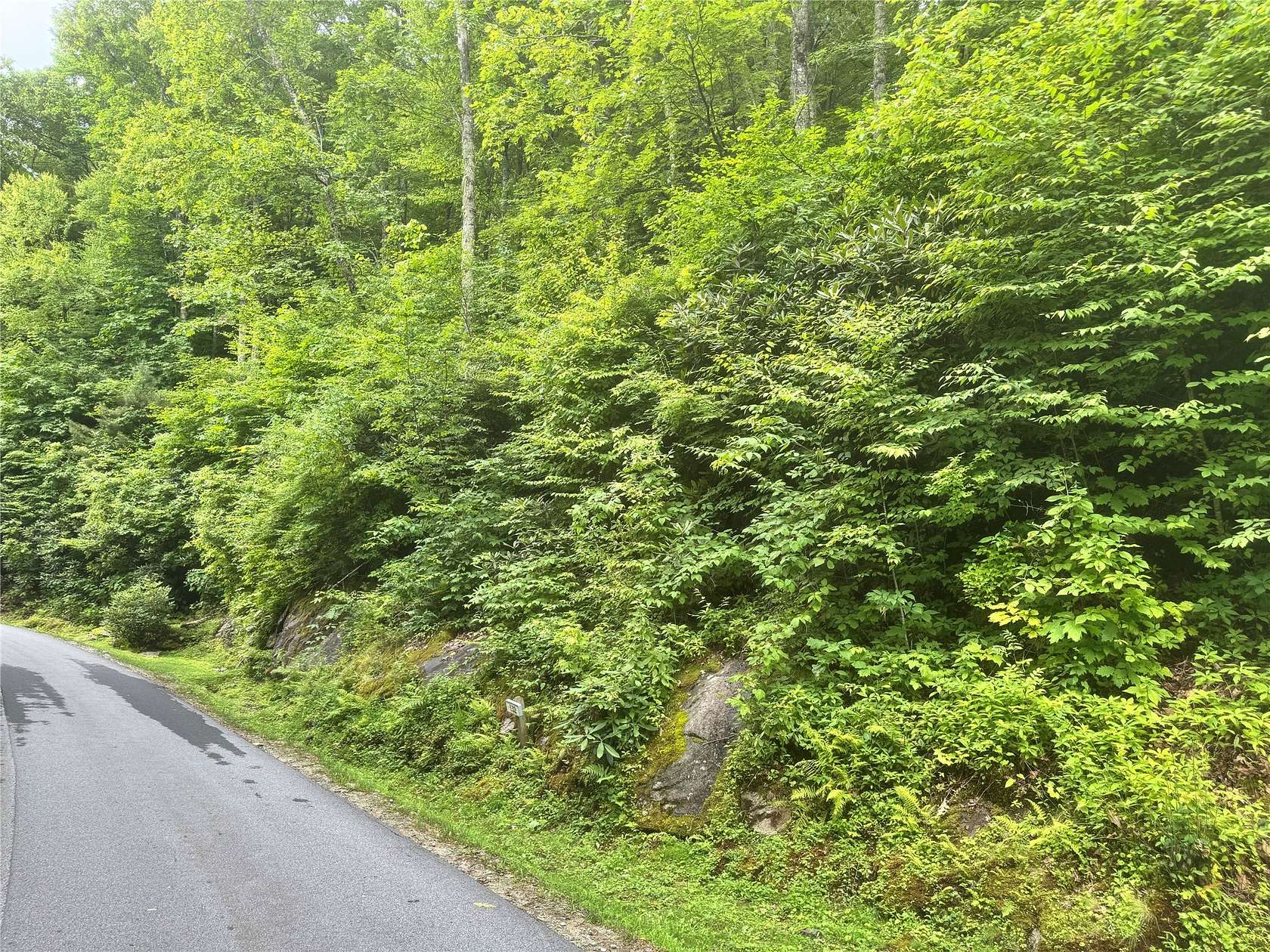 0.76 Acres of Residential Land for Sale in Highlands, North Carolina