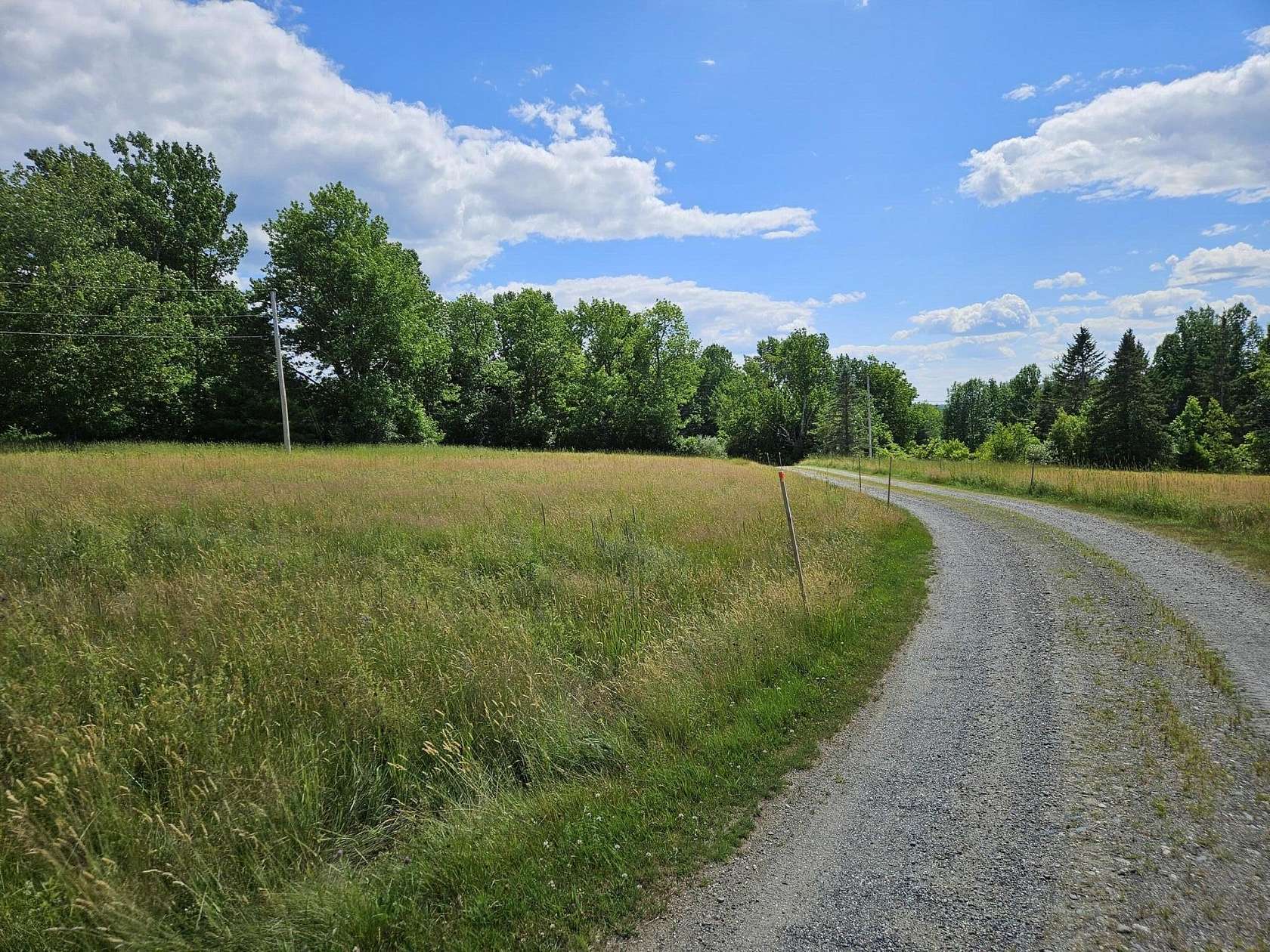 11.7 Acres of Land with Home for Sale in Holden, Maine