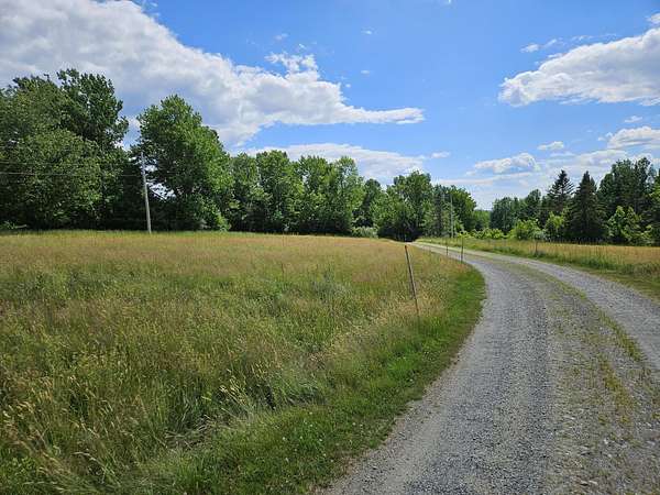 11.7 Acres of Land with Home for Sale in Holden, Maine
