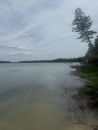 5.12 Acres of Residential Land for Sale in Jonesport, Maine