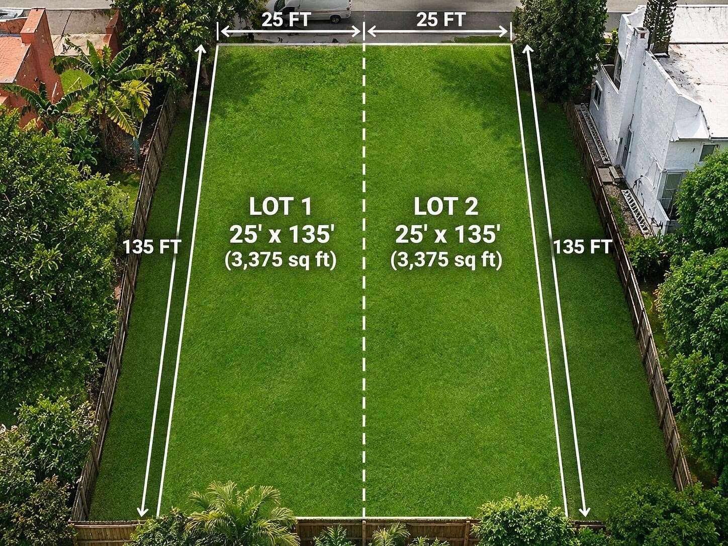 0.16 Acres of Residential Land for Sale in Lake Worth Beach, Florida