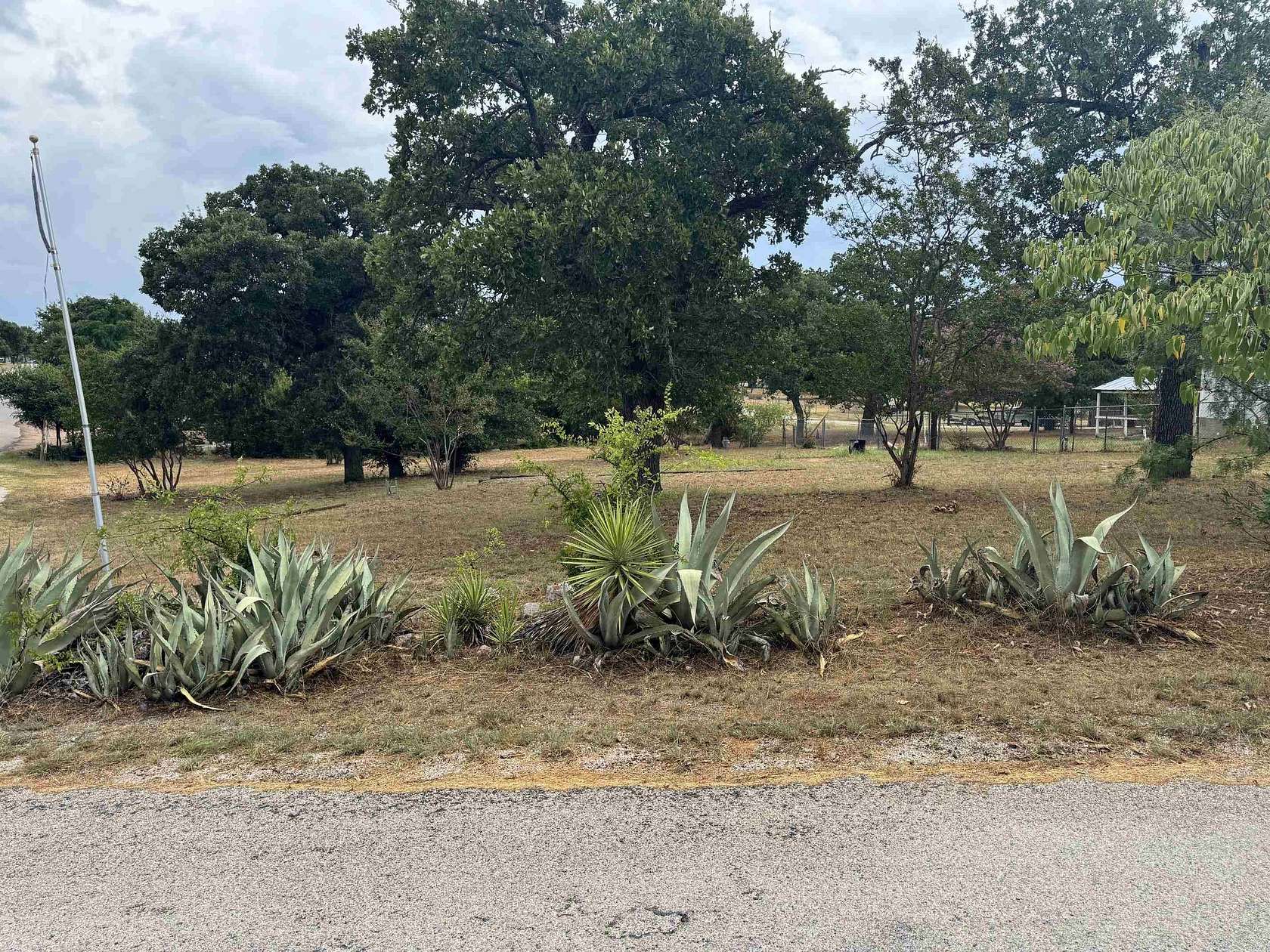 0.89 Acres of Residential Land for Sale in Tow, Texas