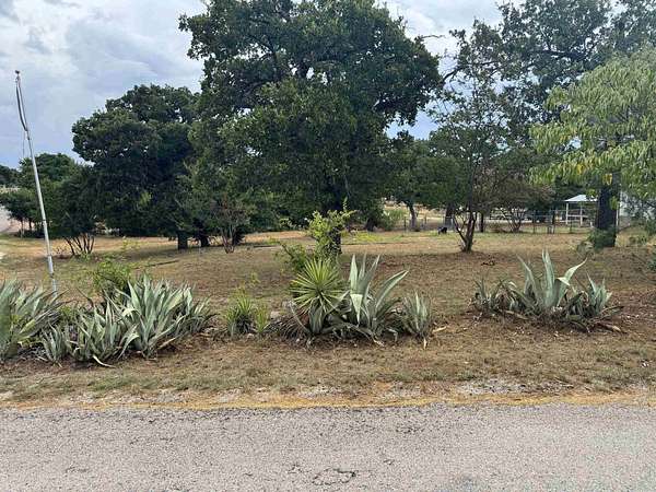 0.89 Acres of Residential Land for Sale in Tow, Texas