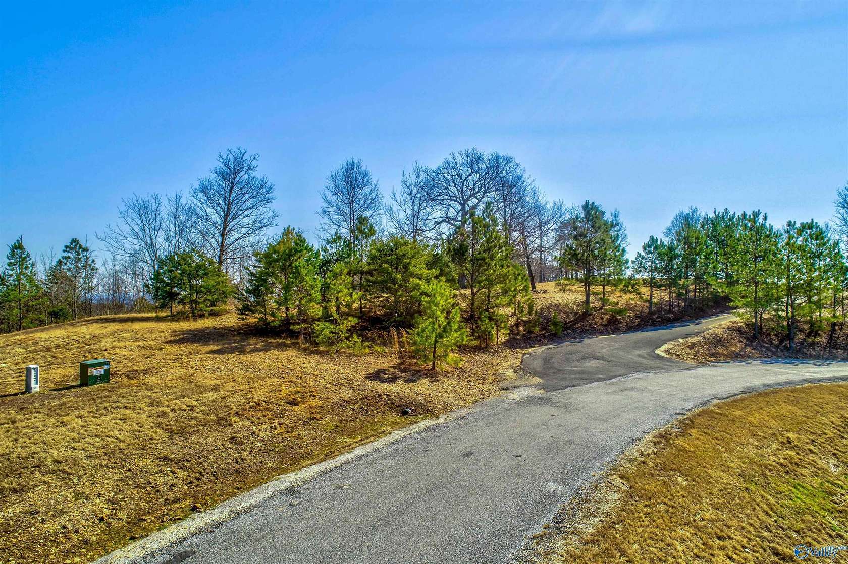 2.6 Acres of Land for Sale in Cedar Bluff, Alabama