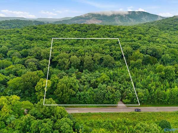 5.8 Acres of Residential Land for Sale in Laceys Spring, Alabama