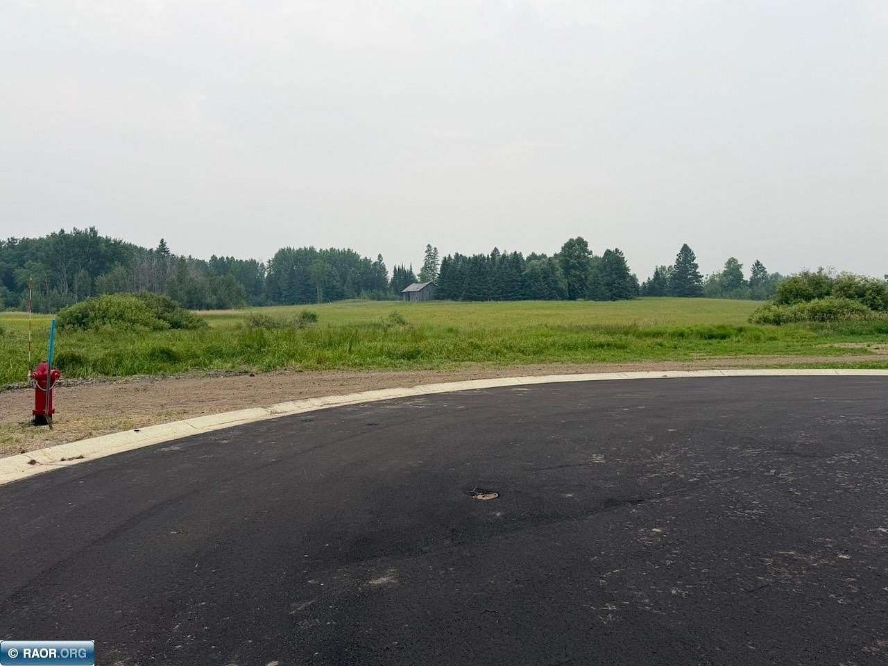 0.6 Acres of Residential Land for Sale in Cook, Minnesota