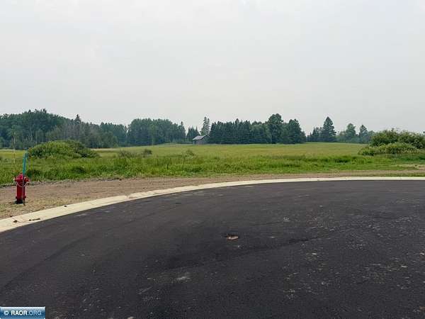 0.6 Acres of Residential Land for Sale in Cook, Minnesota