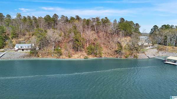 1.5 Acres of Residential Land for Sale in Cullman, Alabama