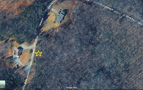 6.8 Acres of Residential Land for Sale in Goodview, Virginia