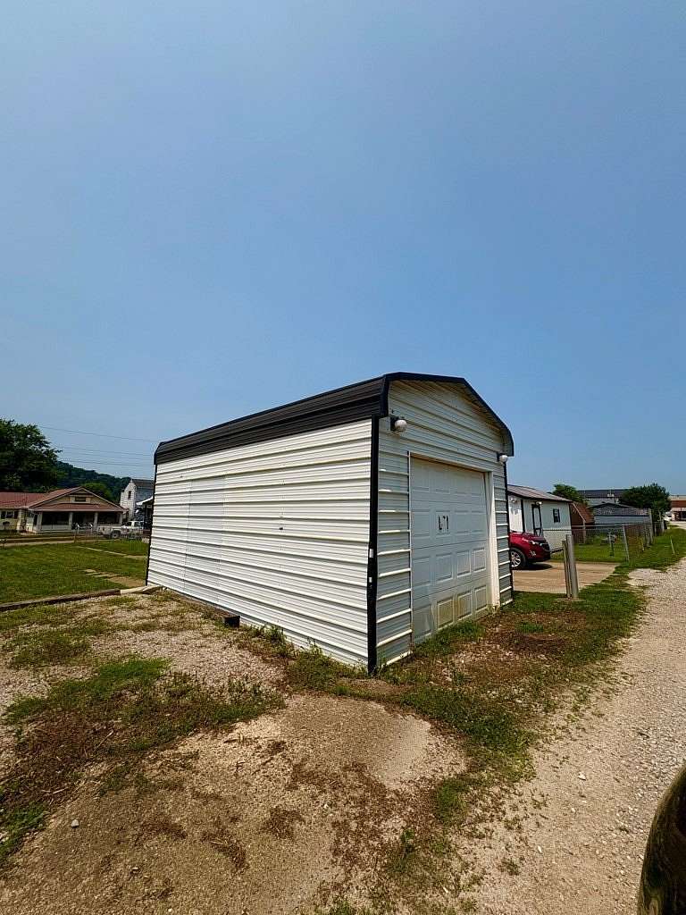 0.08 Acres of Land for Sale in Paden City, West Virginia