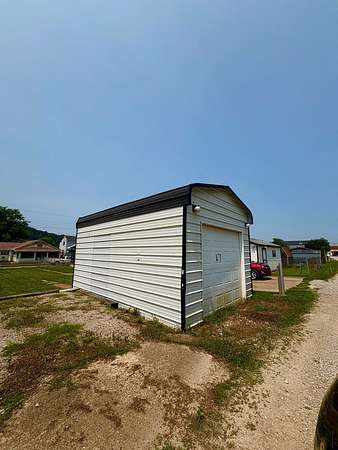 0.08 Acres of Land for Sale in Paden City, West Virginia