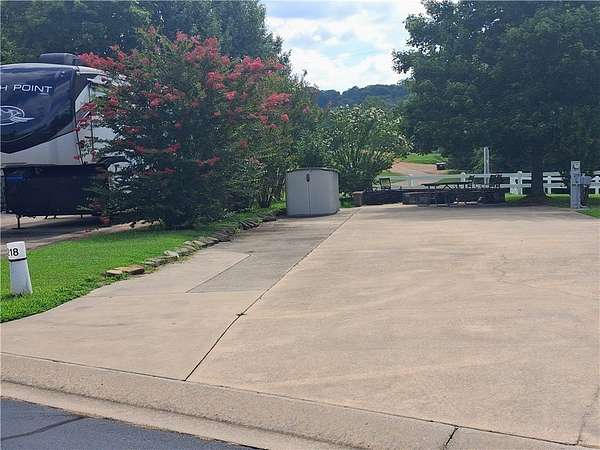 0.07 Acres of Land for Sale in Oakgrove, Arkansas