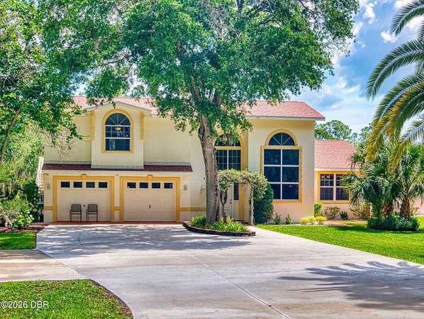 5 Acres of Land with Home for Sale in New Smyrna Beach, Florida