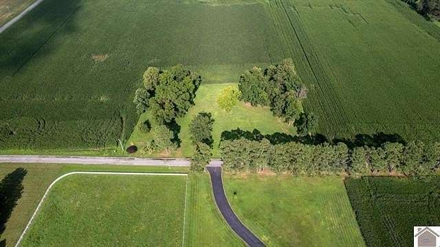 2 Acres of Residential Land for Sale in Hazel, Kentucky