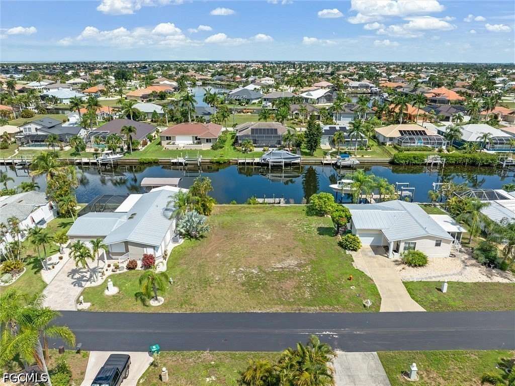 0.18 Acres of Land for Sale in Punta Gorda, Florida