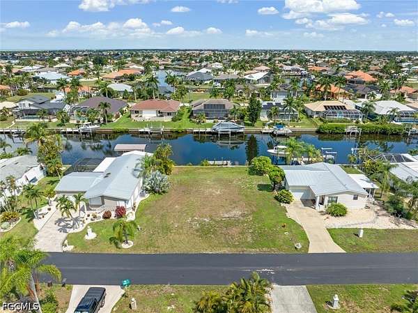 0.18 Acres of Land for Sale in Punta Gorda, Florida