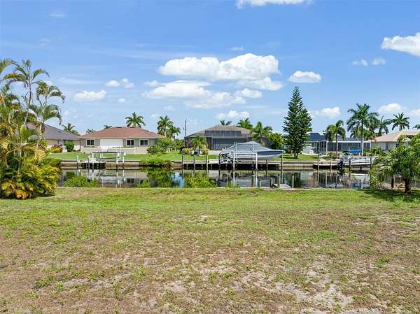 0.18 Acres of Land for Sale in Punta Gorda, Florida