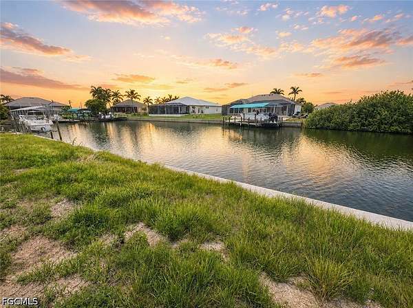 0.23 Acres of Residential Land for Sale in Cape Coral, Florida