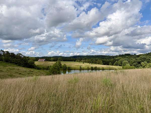 170 Acres of Land for Sale in Williamsburg, Kentucky