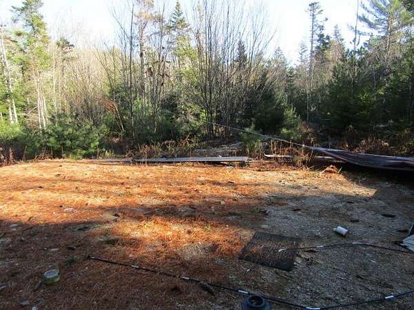 4.85 Acres of Residential Land for Sale in Sullivan, Maine