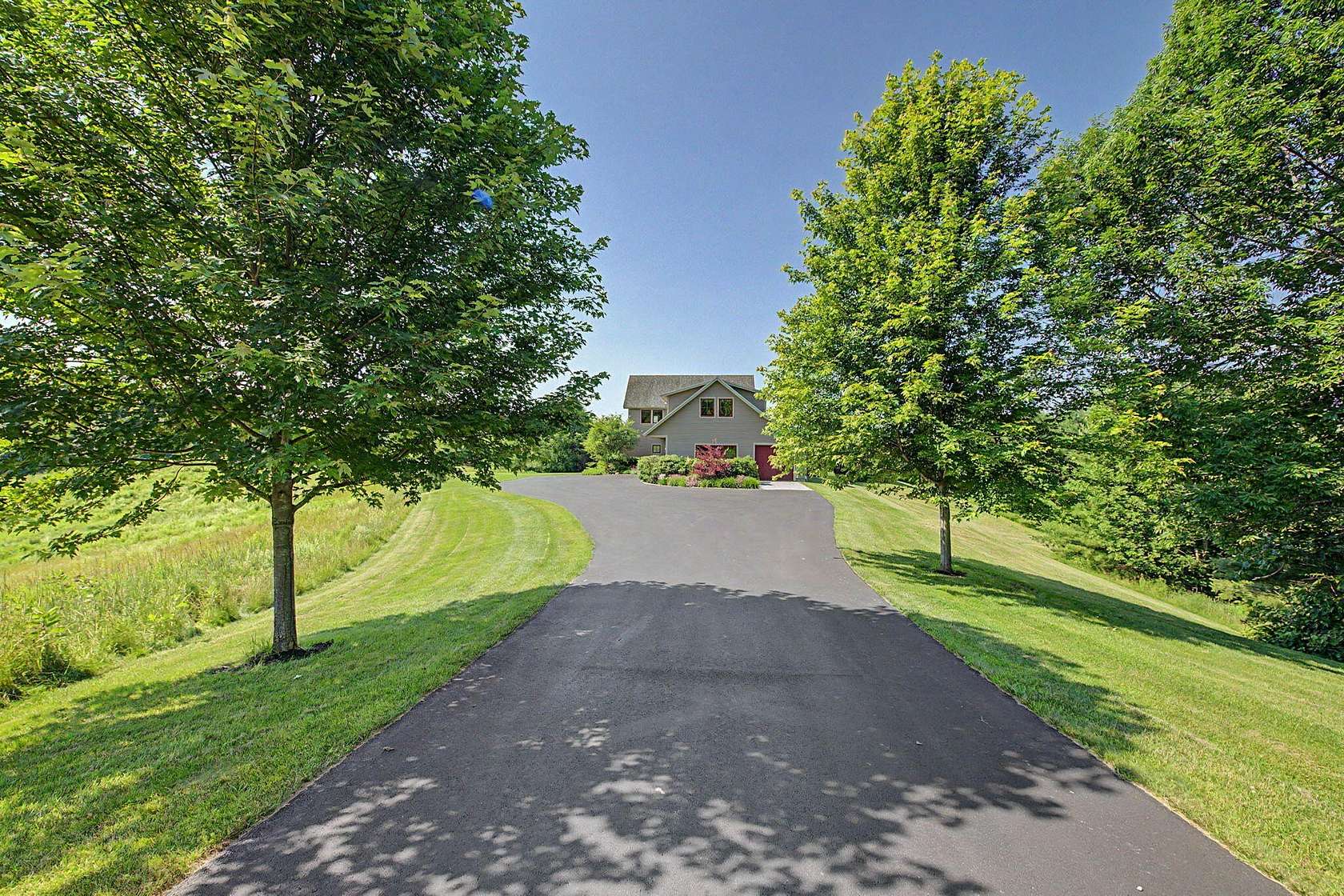 86 Acres of Land with Home for Sale in Gorham, Maine