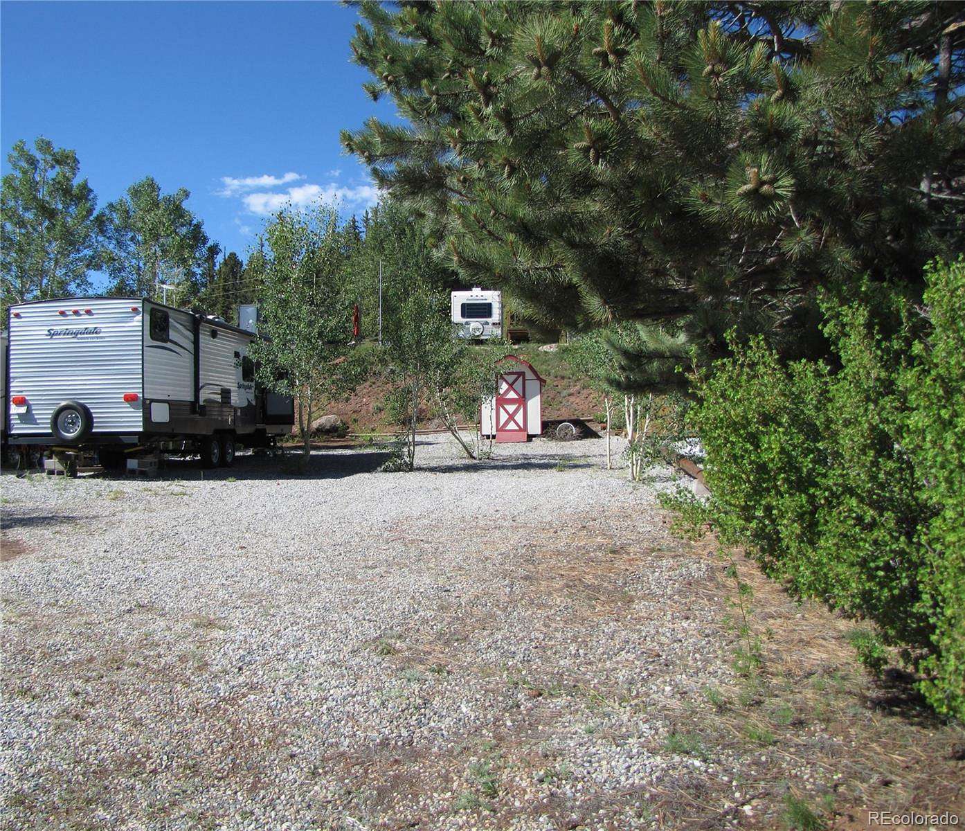 0.09 Acres of Land for Sale in Hartsel, Colorado