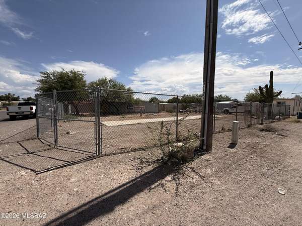 0.09 Acres of Land for Sale in Tucson, Arizona