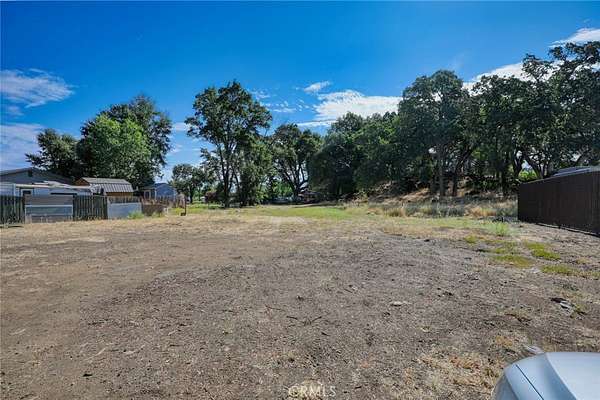 0.11 Acres of Residential Land for Sale in Clearlake, California