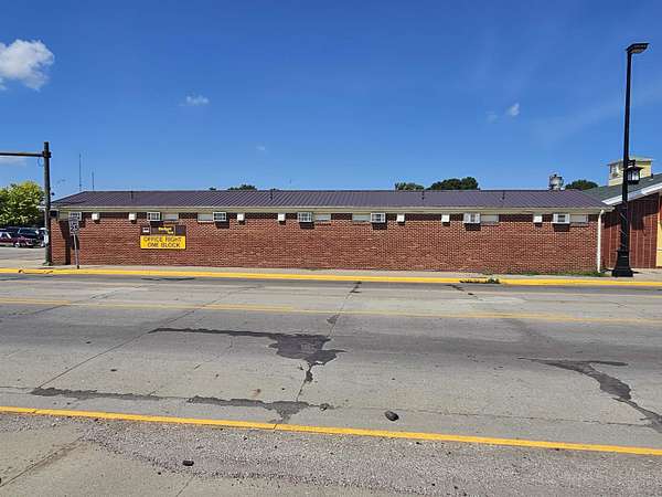 0.29 Acres of Commercial Land for Sale in South Sioux City, Nebraska