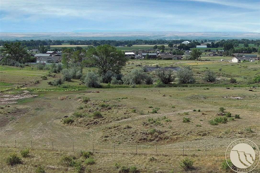 2.9 Acres of Residential Land for Sale in Billings, Montana