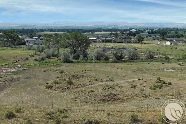 2.9 Acres of Residential Land for Sale in Billings, Montana